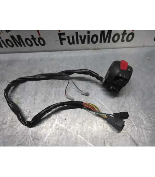 Vente Directe Commodo Droit SUZUKI BURGMAN 400 – 2006