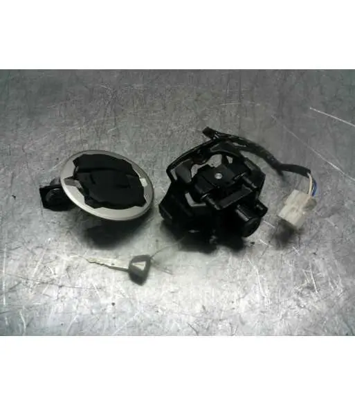 Affaire À Saisir Kit serrure complet KAWASAKI NINJA 650 – 2020