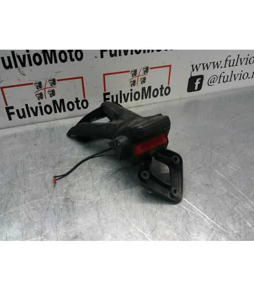 Achat Immédiat Support plaque BMW S1000RR – 2015