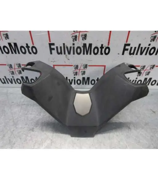 Retour Gratuit Couvre guidon KYMCO X-CITING 400 – 2021