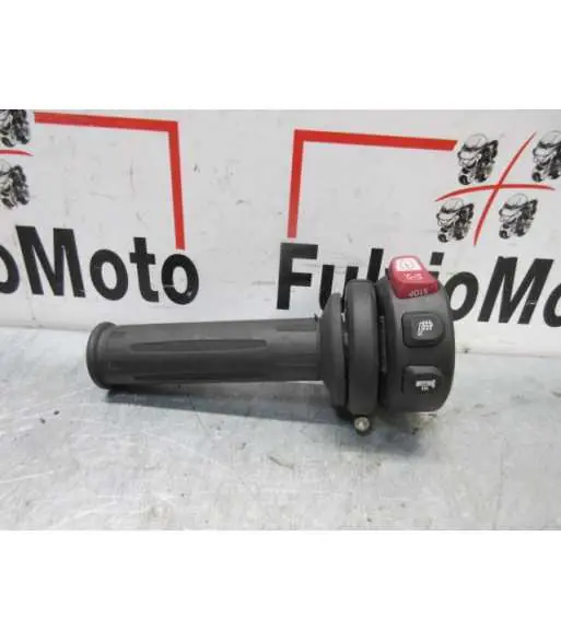 Commodo Droit BMW C 400 GT – 2019 Offre Spéciale