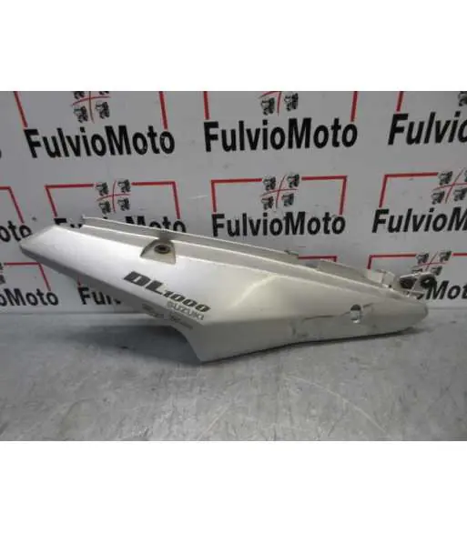 Usine Directe Flanc de selle Droit SUZUKI DL V-STROM 1000 – 2004