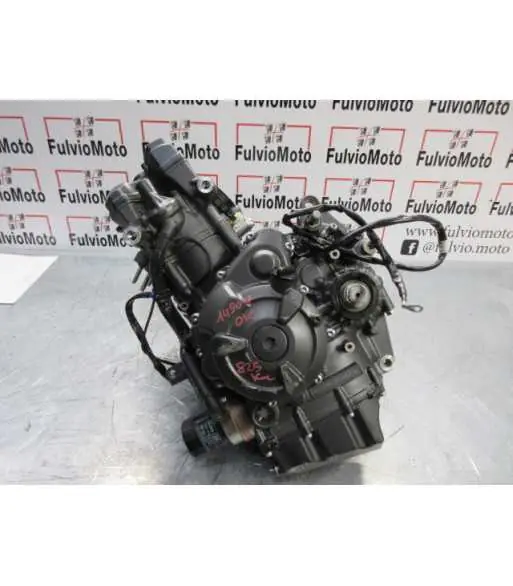 Vente Directe Moteur YAMAHA MT07 – 2021