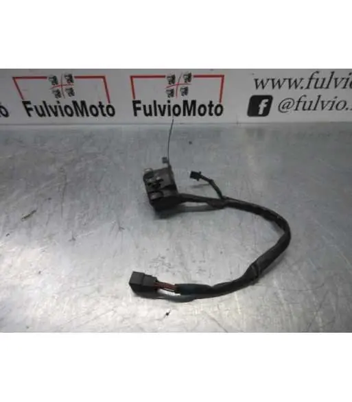 Promotion Commodo Gauche KAWASAKI ZX12R – 2006