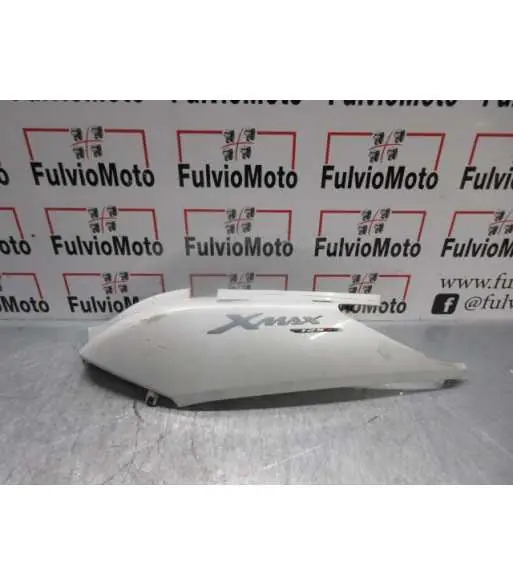 Authentique Flanc de selle Gauche YAMAHA X-MAX 125 – 2007