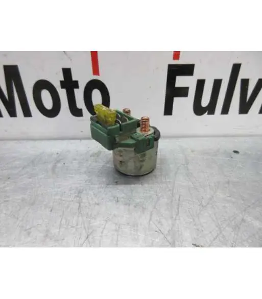Authentique Relais de démarreur SUZUKI GSE 500 – 2000