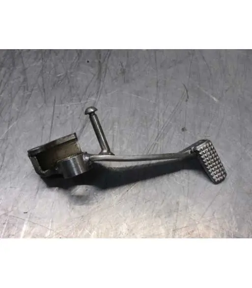 Pédale de frein KAWASAKI Z750 – 2006 Retour Gratuit