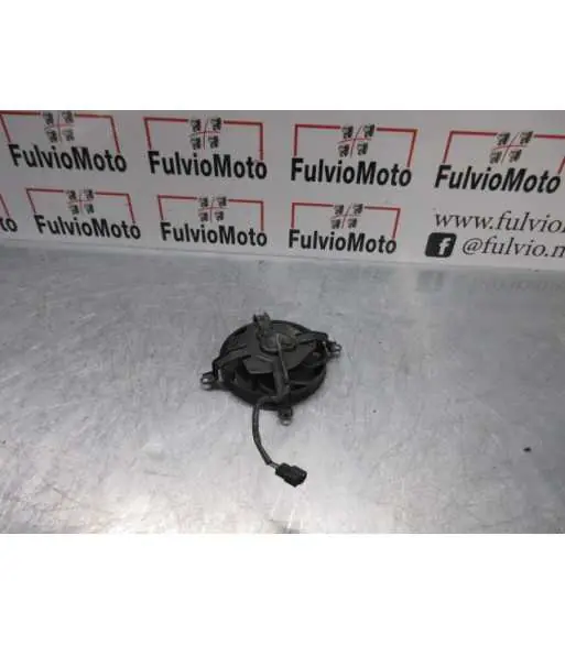 Ventilateur de radiateur YAMAHA FZ6 S 600 – 2005 Seulement Aujourd&rsquo;hui