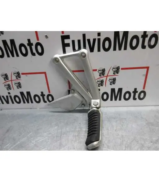 Seulement Aujourd&rsquo;hui Platine repose pied Droit DUCATI ST 3 1000 – 2007