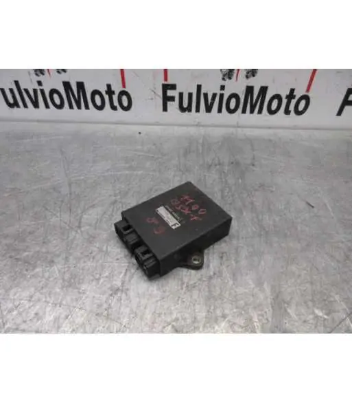 Boitier CDI SUZUKI GSXF 1100 – 1989 Vente Flash