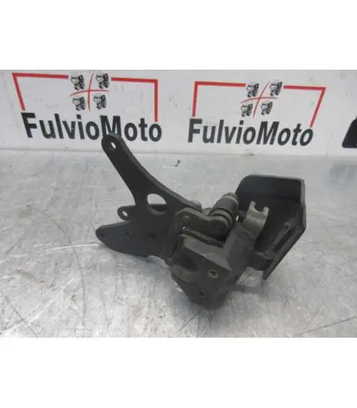 Certifié Frein de parking PIAGGIO MP3 300 – 2012