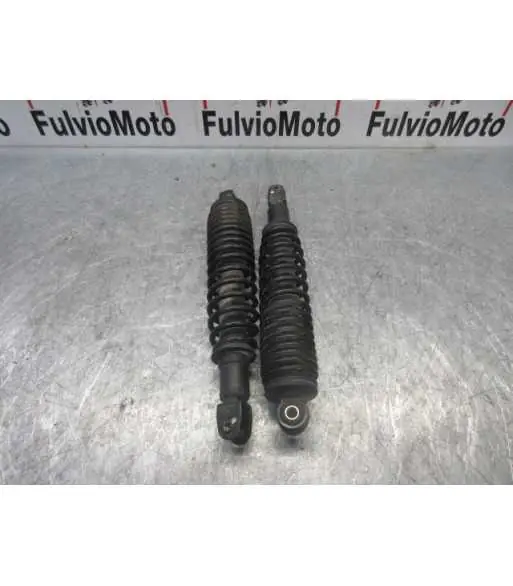 Amortisseur MBK FLAME X 50 – 2006 Prix Réduit