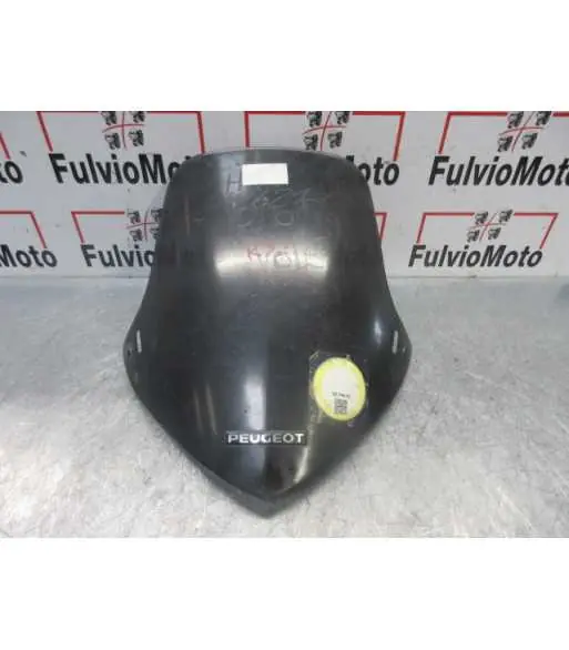 Bulle PEUGEOT ELYSTAR 125 – 2007 Commande En Gros