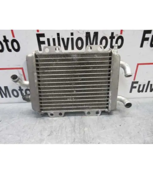 Radiateur d'eau PEUGEOT ELYSTAR 125 – 2007 Réduction