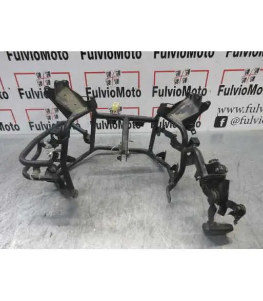 Araignée HONDA INTEGRA 700 – 2012 Réduction