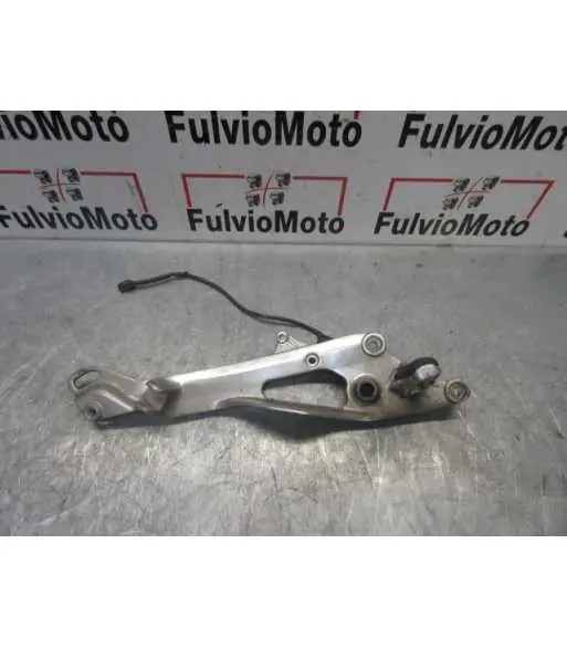 Achetez Aujourd&rsquo;hui Platine repose pied Droit YAMAHA TDM 900 – 2014