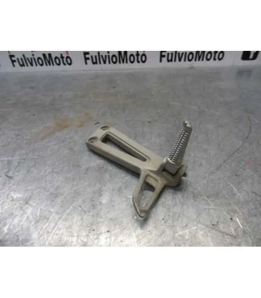 Usine Directe Platine repose pied Droit YAMAHA TDR 125 – 1997