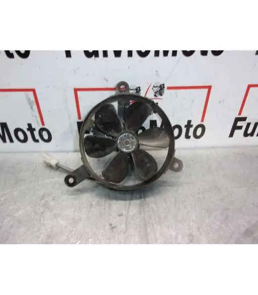 Ventilateur de radiateur DAELIM s3 125 – 2011 Nouvel Arrivage