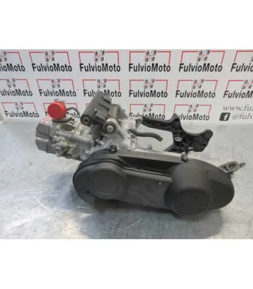Achat Immédiat Moteur SUZUKI BURGMAN 125 – 2012
