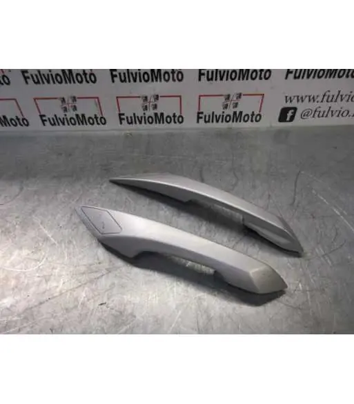 Barre maintien passager PEUGEOT SATELIS 125 – 2010 Usine Directe