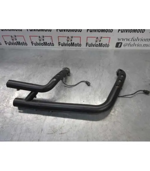 Remise Collecteur échappement HARLEY-DAVIDSON STREET BOB 1745 – 2020