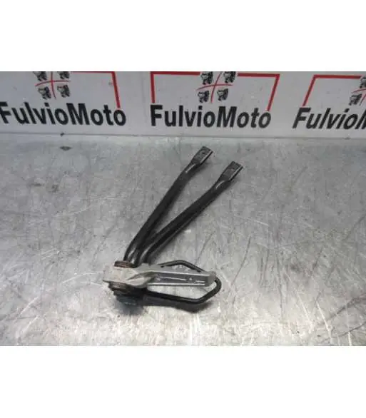 Achetez Aujourd&rsquo;hui Platine repose pied Arrière Gauche APRILIA RS 50 – 2020