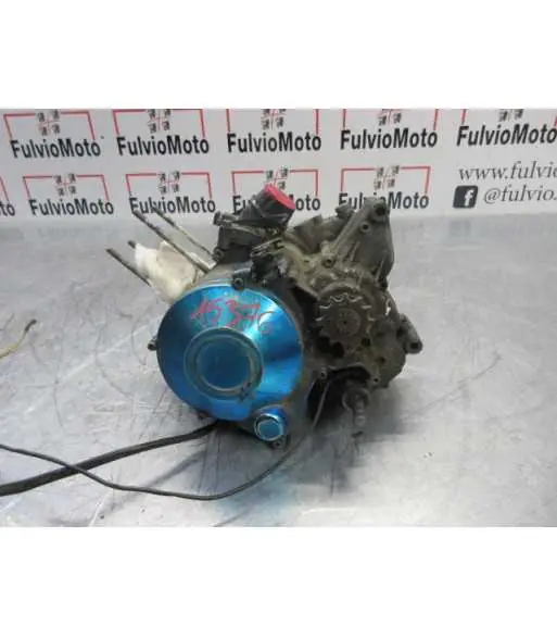 Pas Cher Bas Moteur SHERCO EN 50 – 2009