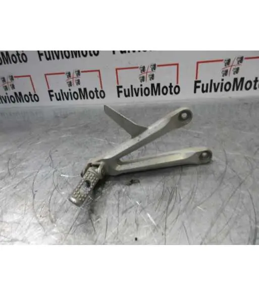 Vente Flash Platine repose pied Arrière Droit HONDA CBR 600 – 2006
