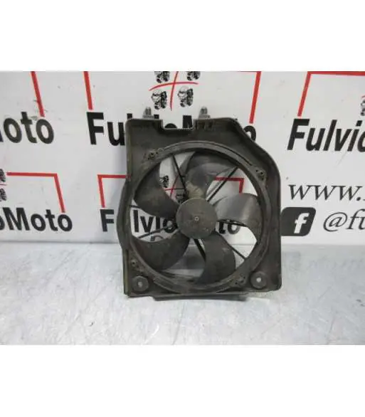 Certifié Ventilateur de radiateur MV AGUSTA BRUTALE 675 – 2012