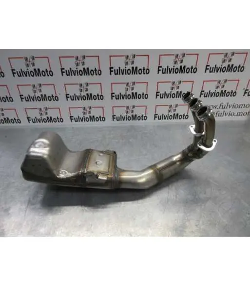 Affaire À Saisir Ligne échappement YAMAHA MT09 900 – 2021
