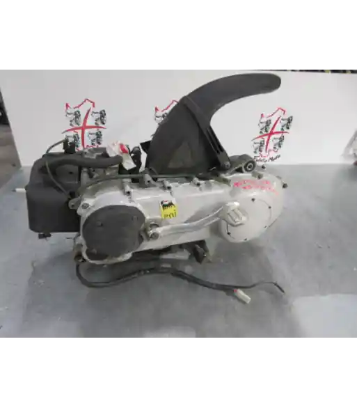 Moteur – VESPA SPRINT 50 – 2016 Acheter Direct
