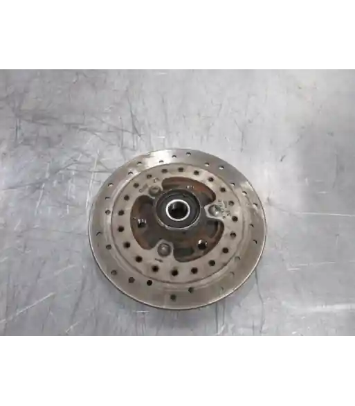 Bon Marché Disques de frein avant droit – PEUGEOT METROPOLIS 400 – 2013