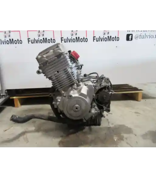 Vente Directe Moteur – HONDA CB 500 – 1995