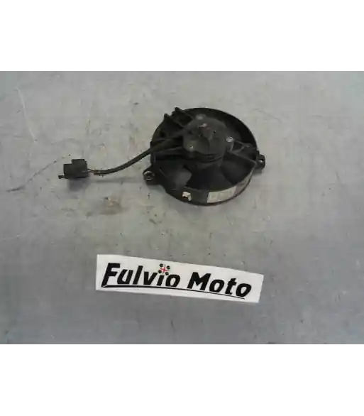 Ventilateur de radiateur – APRILIA SPORTCITY 250 – 2008 Affaire À Saisir