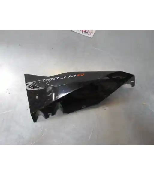Flanc de selle gauche – KTM SMR 690 – 2009 Must-Have