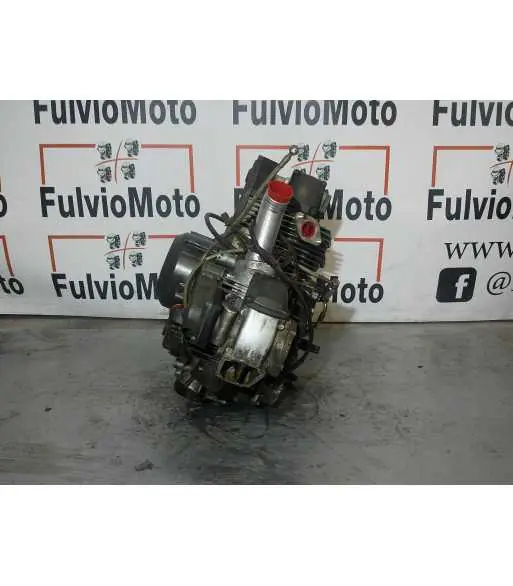 Usine Directe Moteur – DUCATI MONSTER 600 – 1999