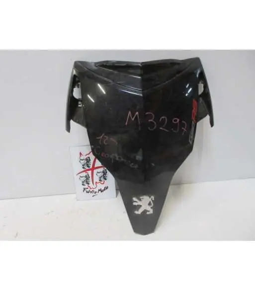 Top Vente Face avant – PEUGEOT GEOPOLIS 125 – 2011