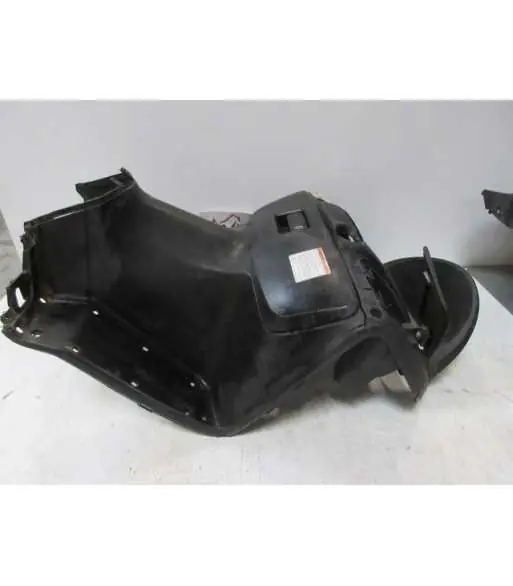 Top Vente Tablier intérieur – SUZUKI BURGMAN 125 – 2014