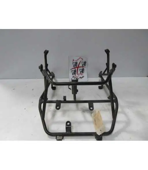 Vente Flash Araignée – YAMAHA DIVERSION 600 – 1998