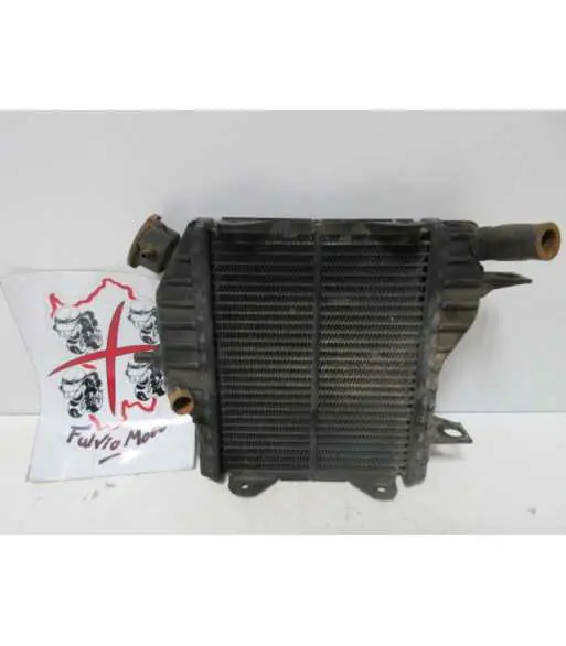 Acheter Direct Radiateur d'eau – YAMAHA TZR 50 – 2006