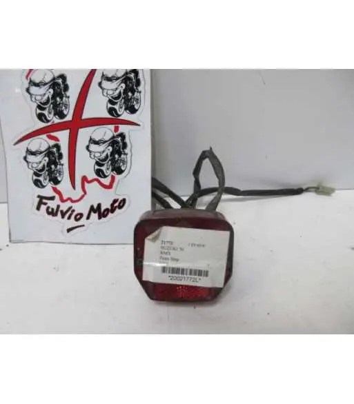 Achetez Aujourd&rsquo;hui Feu stop – SUZUKI RMX 650 – 2012