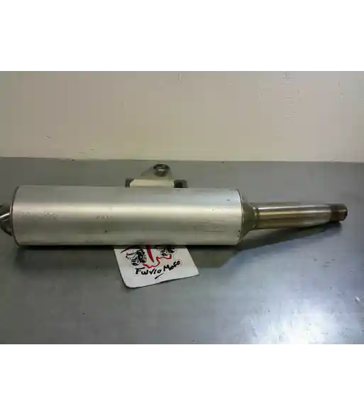 Silencieux droit – DUCATI SSIE 750 – 2003 Offre Exclusive