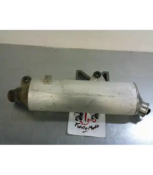 Certifié Silencieux gauche – CAGIVA NAVIGATOR 1000 – 2003