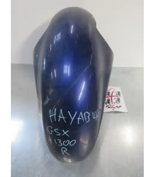 Usine Directe Garde boue avant – SUZUKI HAYABUSA 1300 – 1999