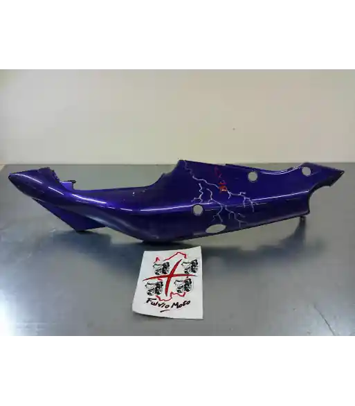 Vente Flash Flanc de selle gauche – KAWASAKI ZX7R 750 – 1994