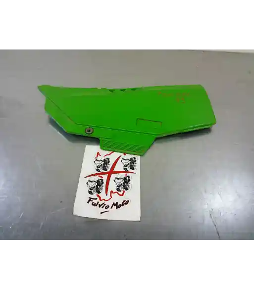 Usine Directe Flanc de selle gauche – KAWASAKI GPX 750 – 1987