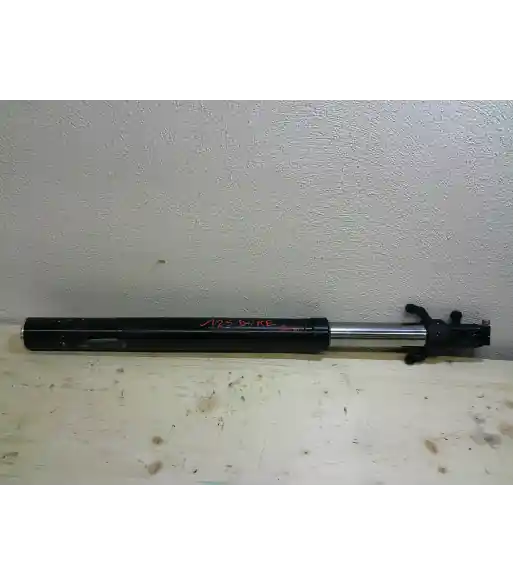 Tube de fourche droit – KTM DUKE 125 – 2015 Retour Gratuit