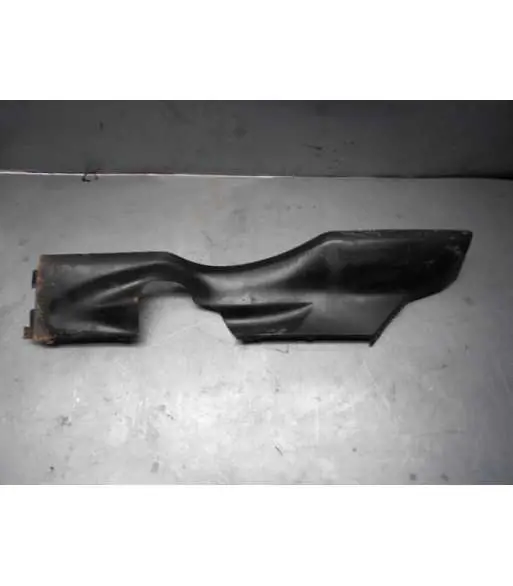 Vente Flash Bas de caisse gauche – SUZUKI BURGMAN 125 – 2005
