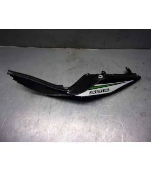Vente Flash Flanc de selle gauche – KAWASAKI ZX636 636 – 2014