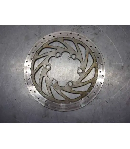 Acheter En Ligne Disque de frein avant – PIAGGIO BEVERLY 125 – 2014
